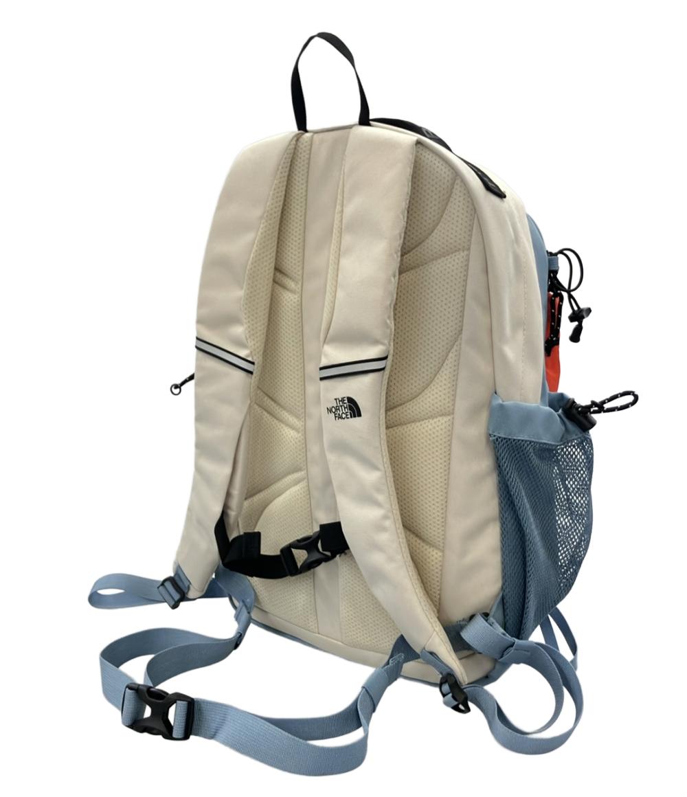 美品 THE NORTH FACE リュック レディース ザ・ノースフェイス