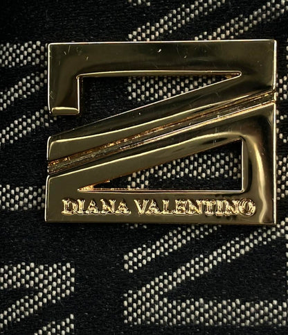 DIANA VALENTINO ショルダーバッグ 斜め掛け レディース ダイアナバレンチノ