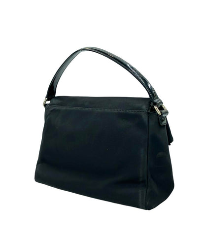 ケイトスペード 2way フラップナイロンハンドバッグ ショルダーバッグ 斜め掛け レディース Kate Spade