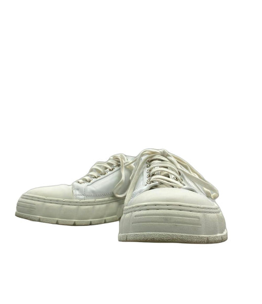 VIRON ミドルカット スニーカー ヴィロン ローカットスニーカー メンズ SIZE 42 (L) VIRON – Rehello