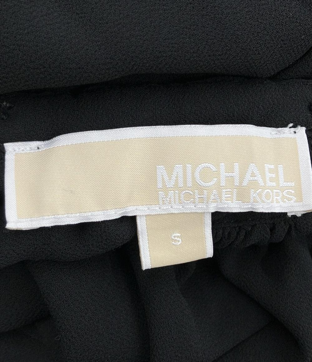 マイケルコース ノースリーブドレス レディース SIZE S (S) Michael Kors
