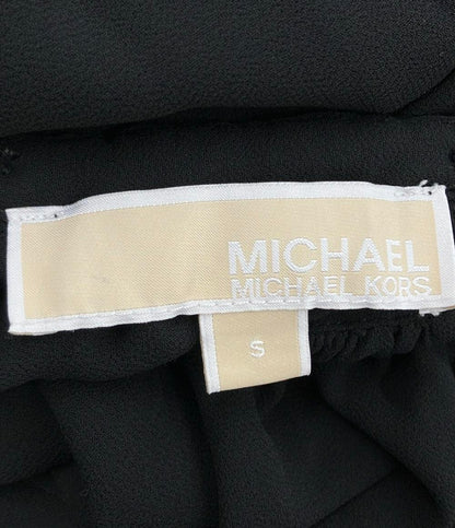 マイケルコース ノースリーブドレス レディース SIZE S (S) Michael Kors