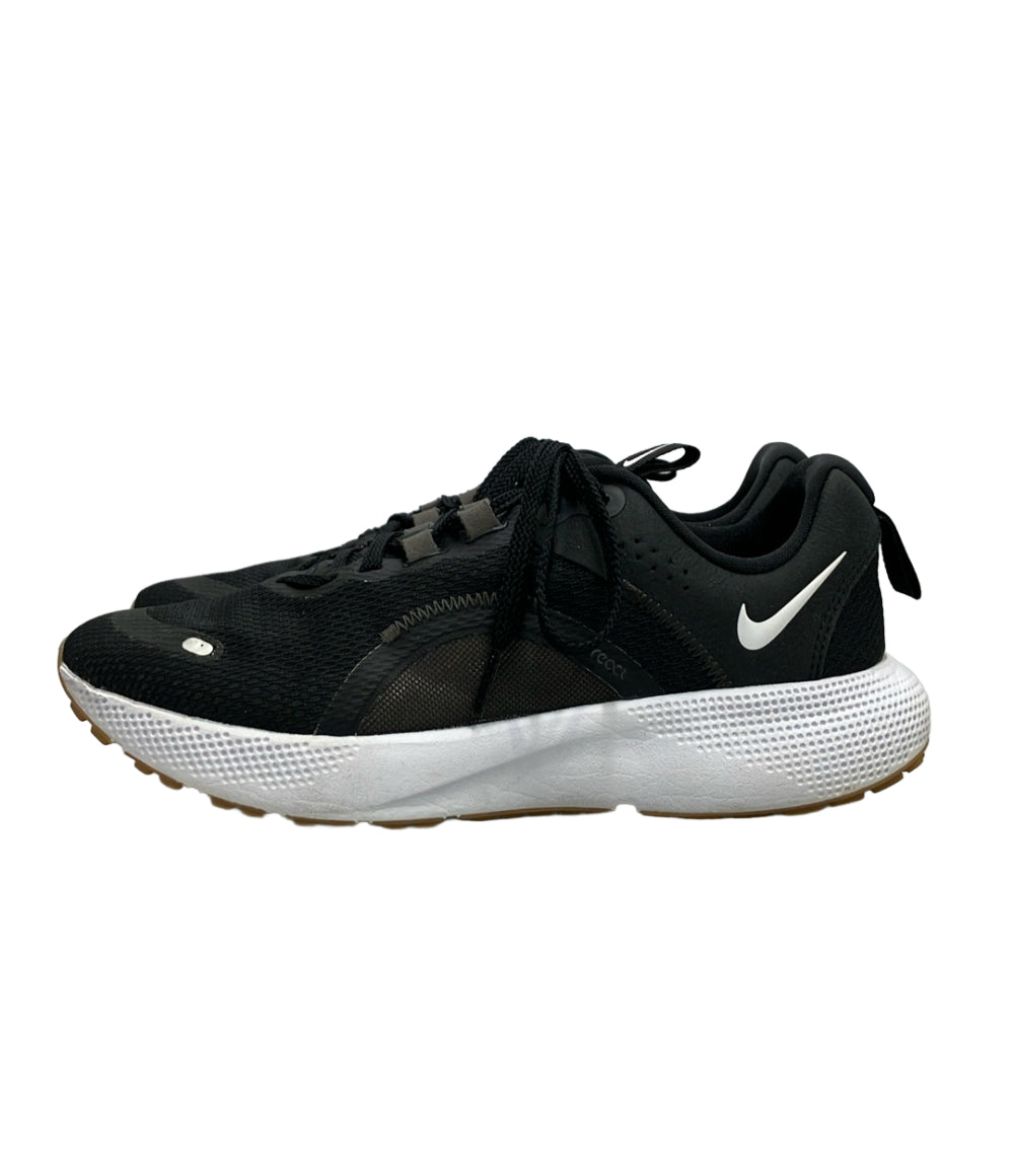 NIKE ローカットスニーカー ウィメンズ リアクト エスケープ ラン 2 DJ9976-001 レディース SIZE 24.0 ナイキ