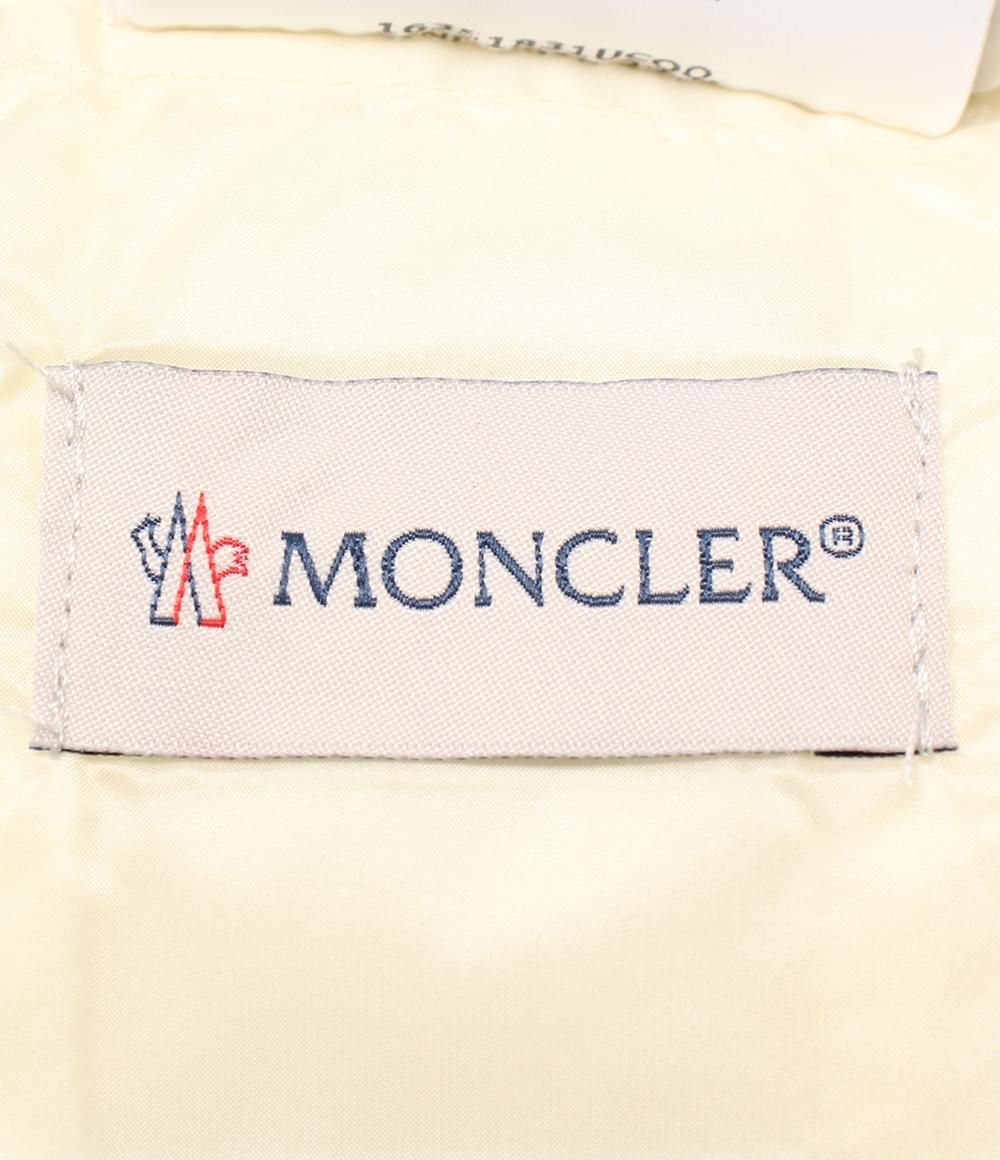 MONCLER ダウンマフラー レディース メンズ モンクレール