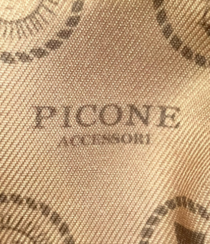 美品 PICONE ショルダーバッグ 斜め掛け レディース ピッコーネ