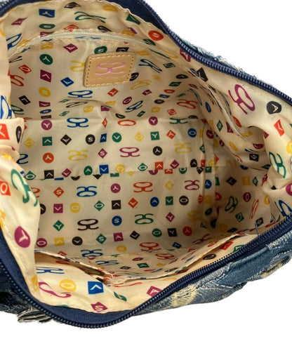 サヴォイ ショルダーバッグ 斜め掛け レディース SAVOY