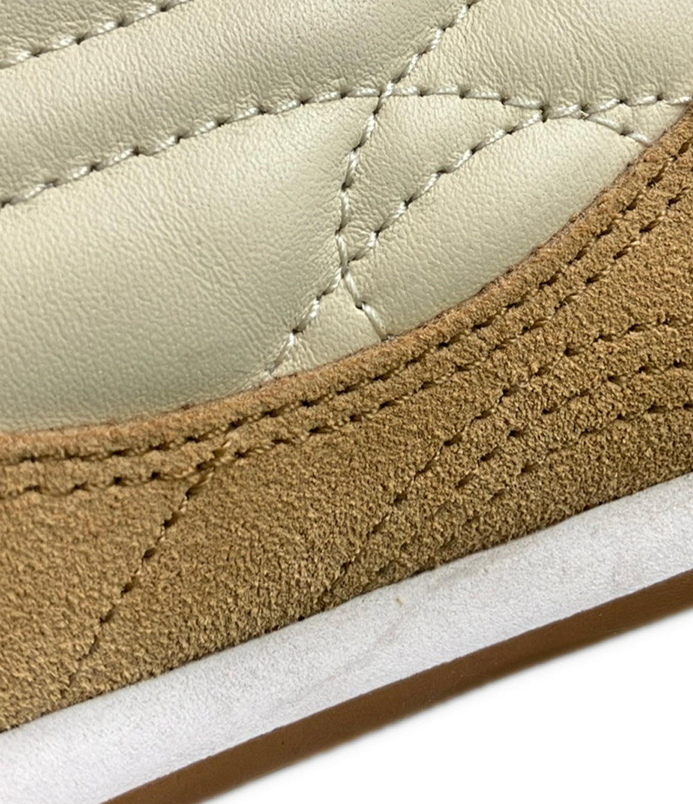 Chloe ハイカットスニーカー Chloe Kick CHC25U07HSL224 レディース SIZE 36 (23.5cm) クロエ