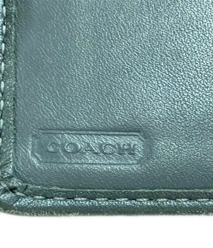 コーチ 三つ折り財布 レディース COACH