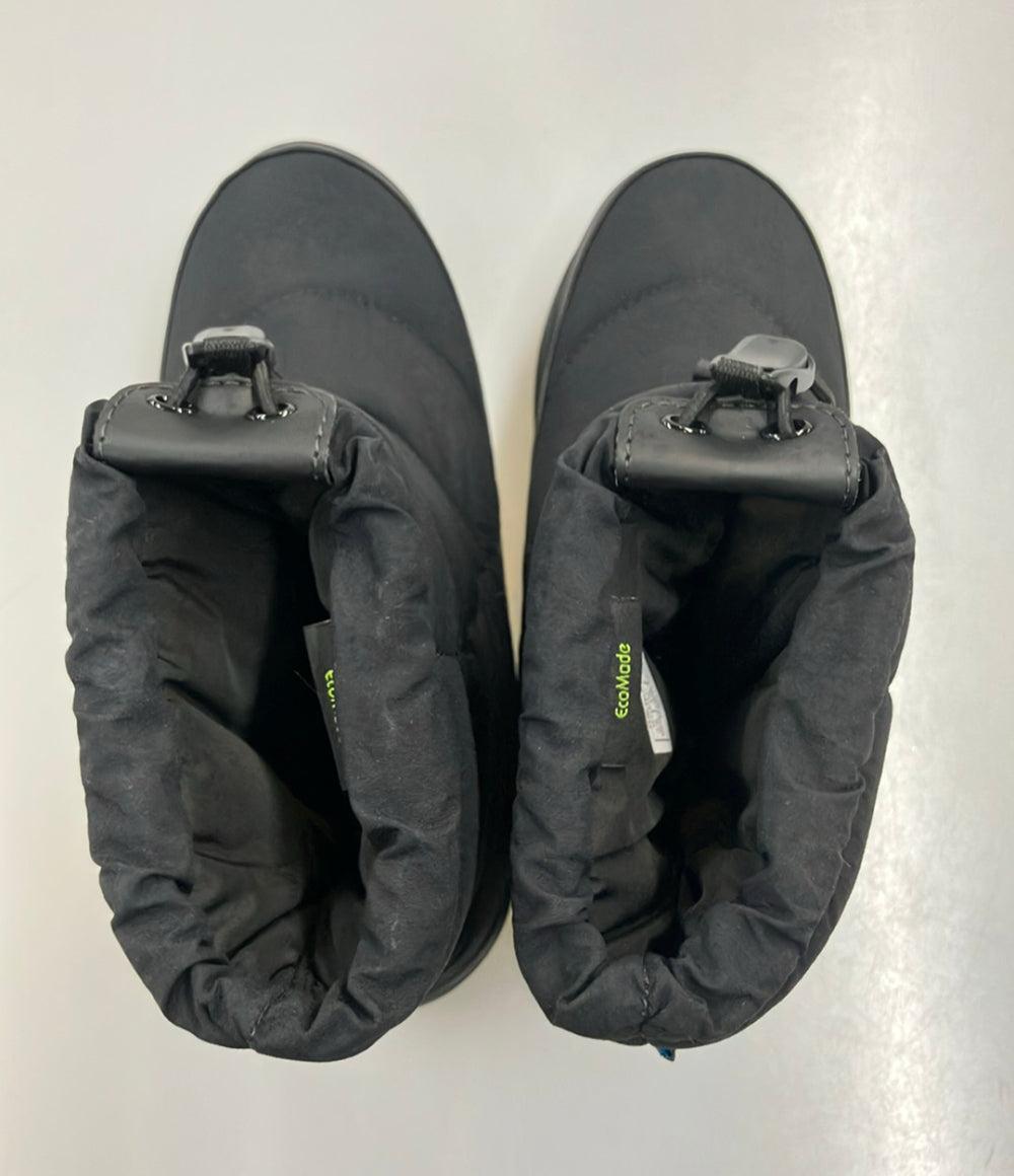 THE NORTH FACE ショートブーツ ヌプシ NFW51975 レディース (23cm) ザ・ノース・フェイス