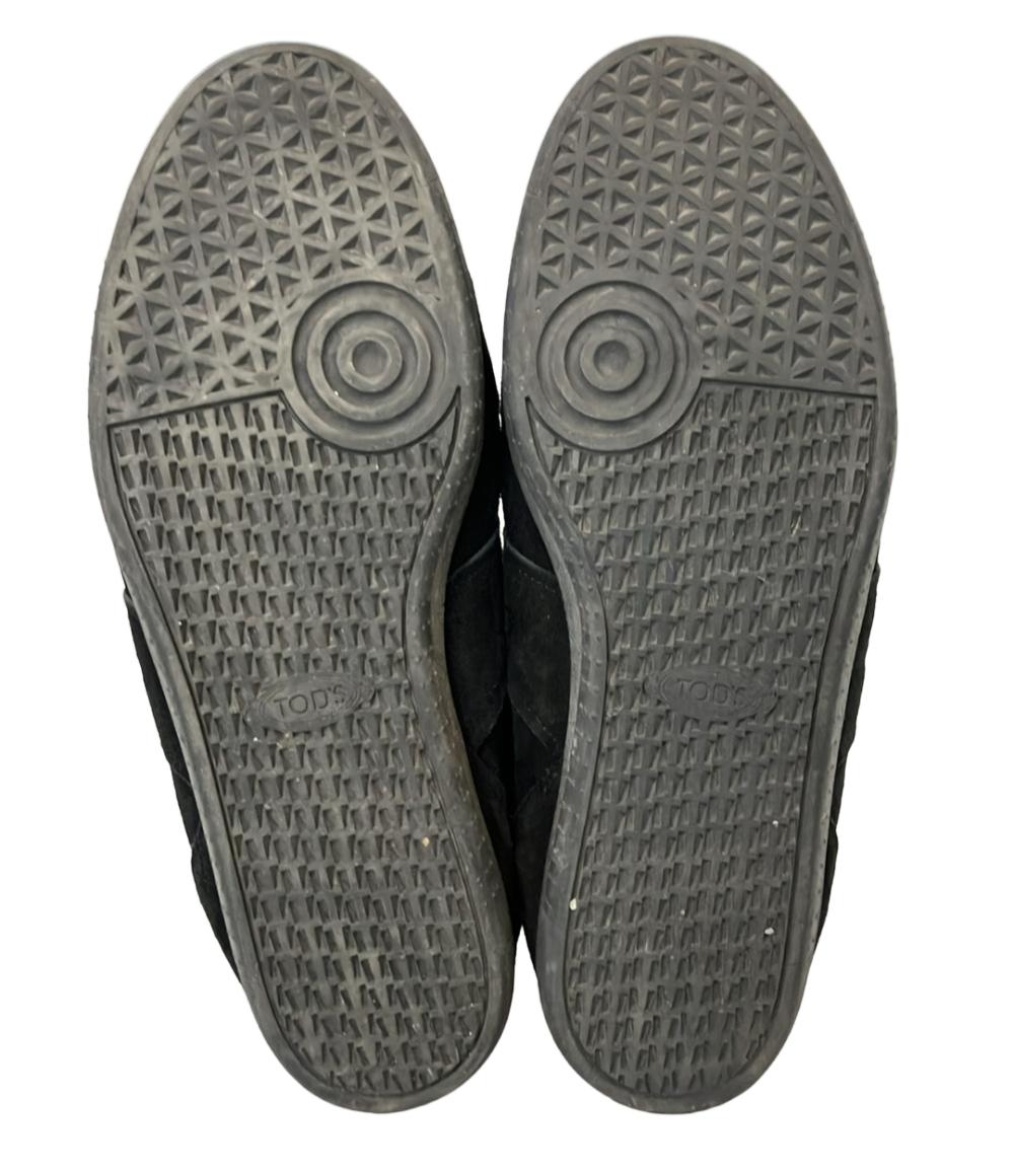 トッズ ローカットスニーカー メンズ SIZE 9 1/2 (XL) TOD’S