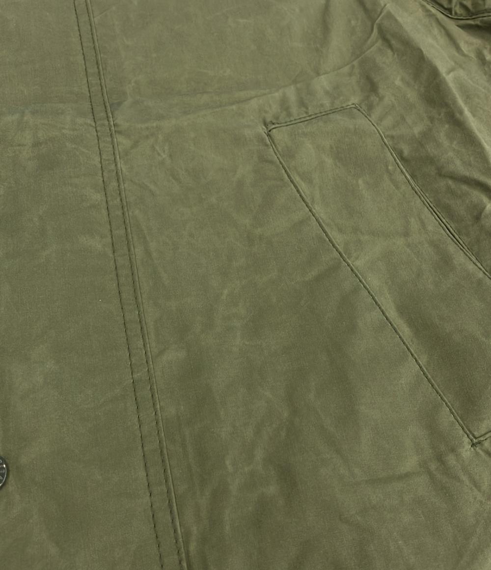 バーブァー ジップアップジャケット×Engineered Garments メンズ SIZE XS (XS) Barbour