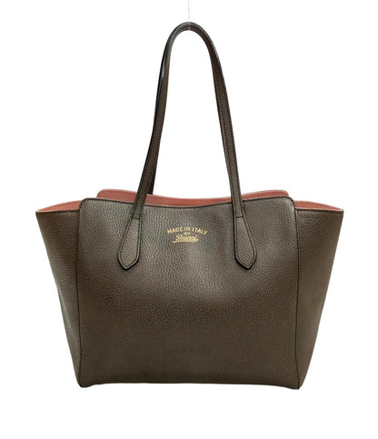 グッチ トートバッグ スウィング 354408 493075 レディース GUCCI