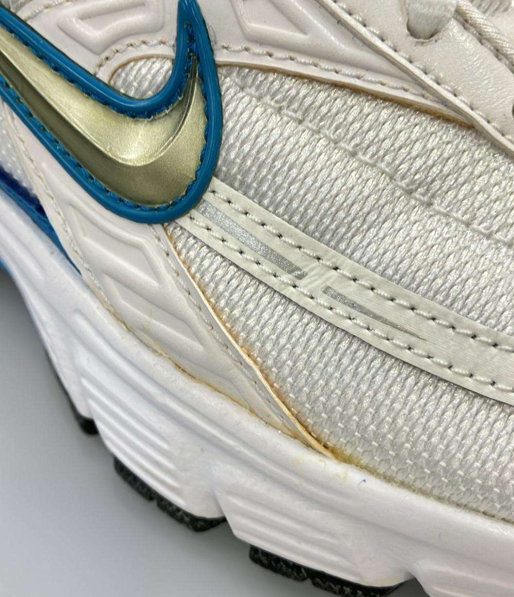 NIKE ローカットスニーカー イニシエーター 394053-102 レディース SIZE 24.5 (L) ナイキ