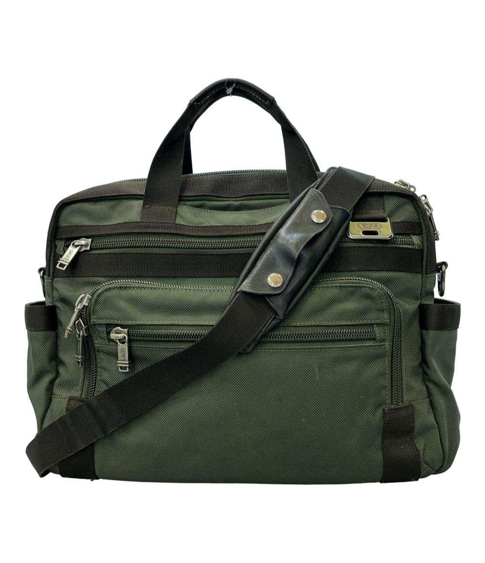 トゥミ ブリーフケース メンズ TUMI