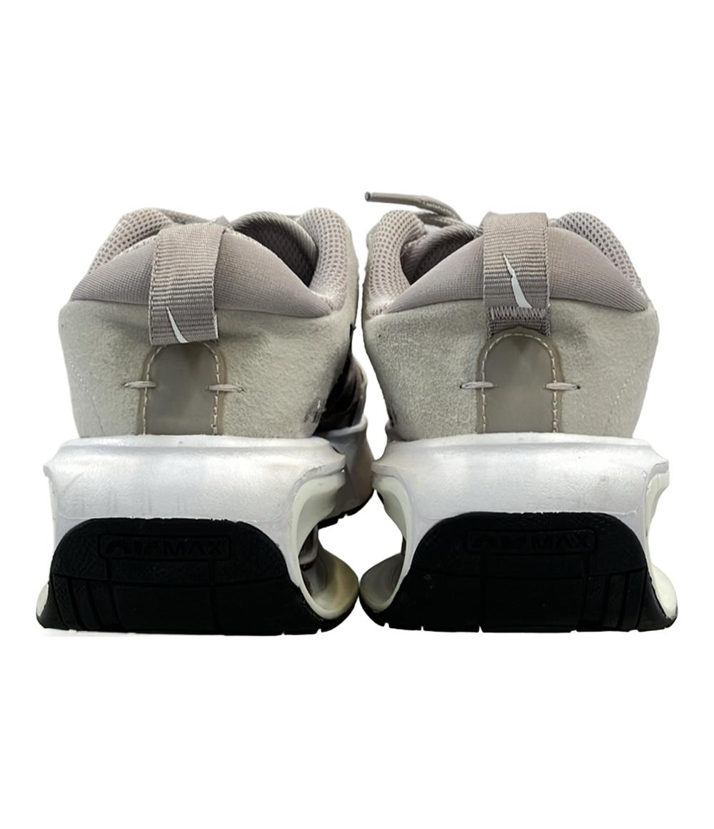 訳あり NIKE ローカットスニーカー W NIKE AIR MAX INTRLK DQ2904-002 レディース SIZE 22.0 (XS) ナイキ