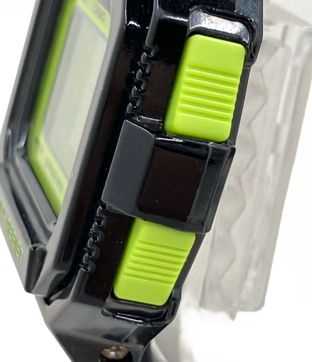 CASIO 腕時計 G-SHOCK mini クオーツ GMN-550 レディース メンズ カシオ