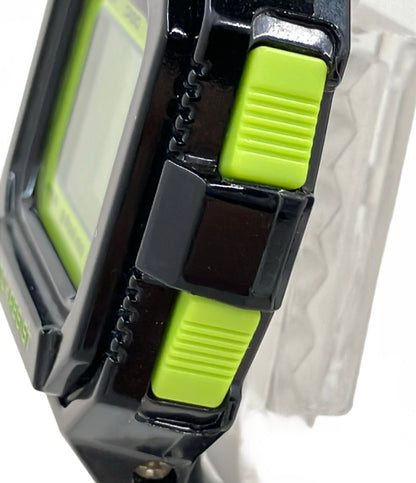 CASIO 腕時計 G-SHOCK mini クオーツ GMN-550 レディース メンズ カシオ