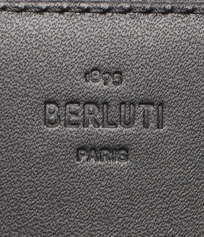 美品 Berluti カードケース インブイア メンズ ベルルッティ
