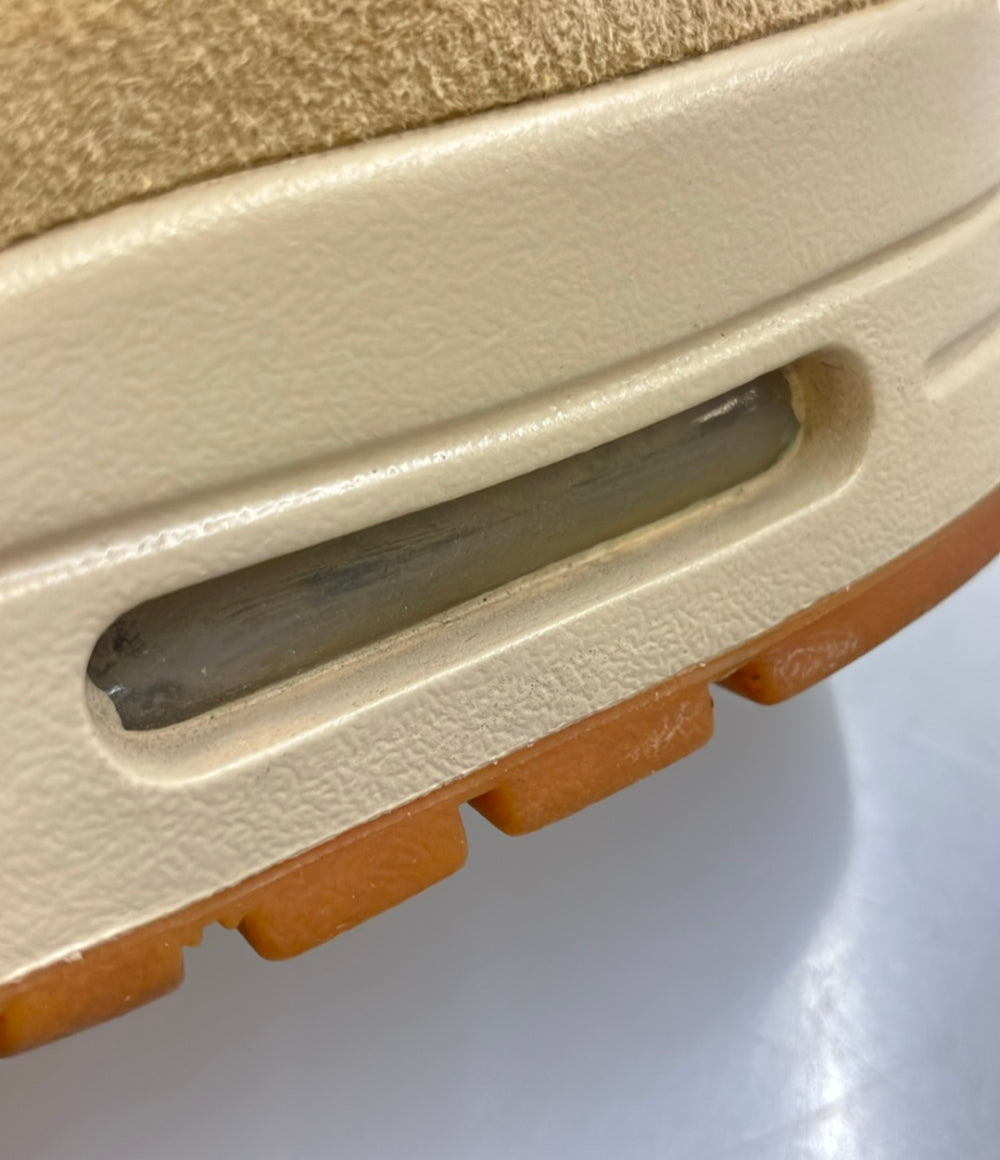 NIKE ローカットスニーカー W AIR MAX 1 PINNACLE 839608-200 レディース SIZE 23.5 (M) ナイキ