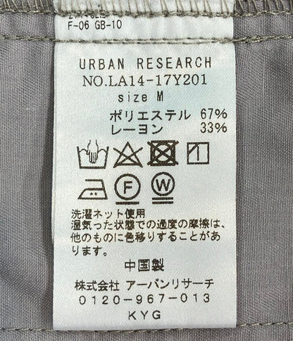 アーバンリサーチ 長袖シャツ メンズ SIZE M (M) URBAN RESEARCH