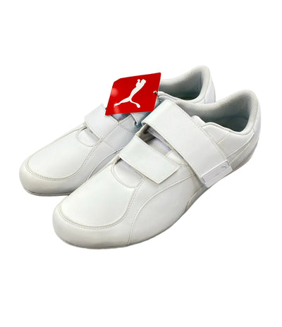 美品 PUMA ローカットスニーカー ドリフトキャット 5 AC 339861 02 メンズ SIZE 29.0 プーマ