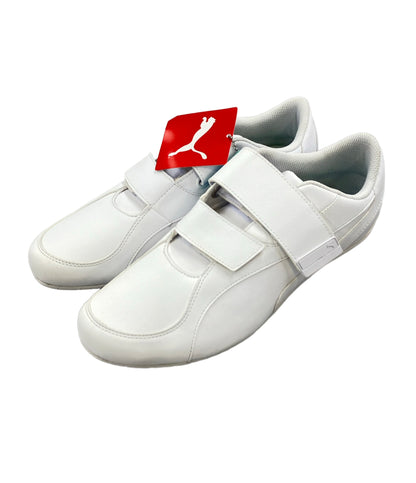 美品 PUMA ローカットスニーカー ドリフトキャット 5 AC 339861 02 メンズ SIZE 29.0 プーマ