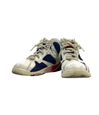 ナイキ ハイカットスニーカー AIR JORDAN 7 304773-133 キッズ SIZE 17.0 (M) NIKE