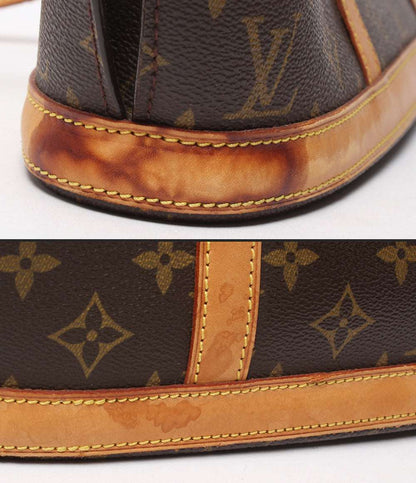 LOUIS VUITTON トートバッグ ショルダーバッグ 肩掛け バビロン モノグラム M51102 レディース ルイ・ヴィトン