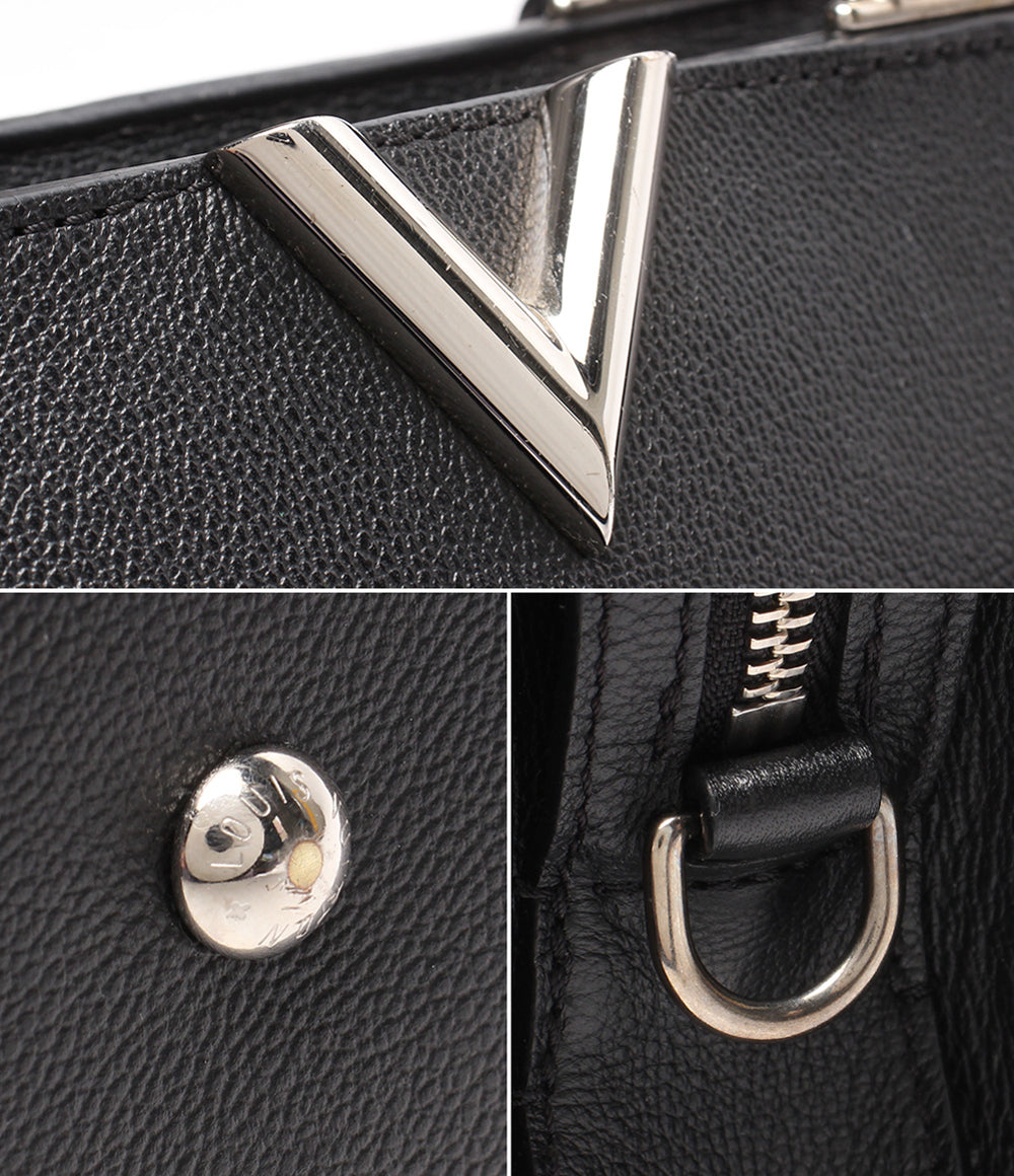 LOUIS VUITTON 2WAYトートバッグ ショルダーバッグ 肩掛け ヴェリー