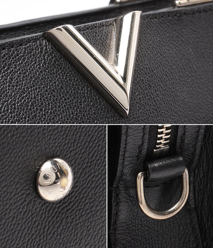 LOUIS VUITTON 2WAYトートバッグ ショルダーバッグ 肩掛け ヴェリージップトート モノグラム M54147 レディース ルイ・ヴィトン