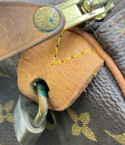 LOUIS VUITTON ハンドバッグ スピーディ35 モノグラム M41524 レディース ルイ・ヴィトン