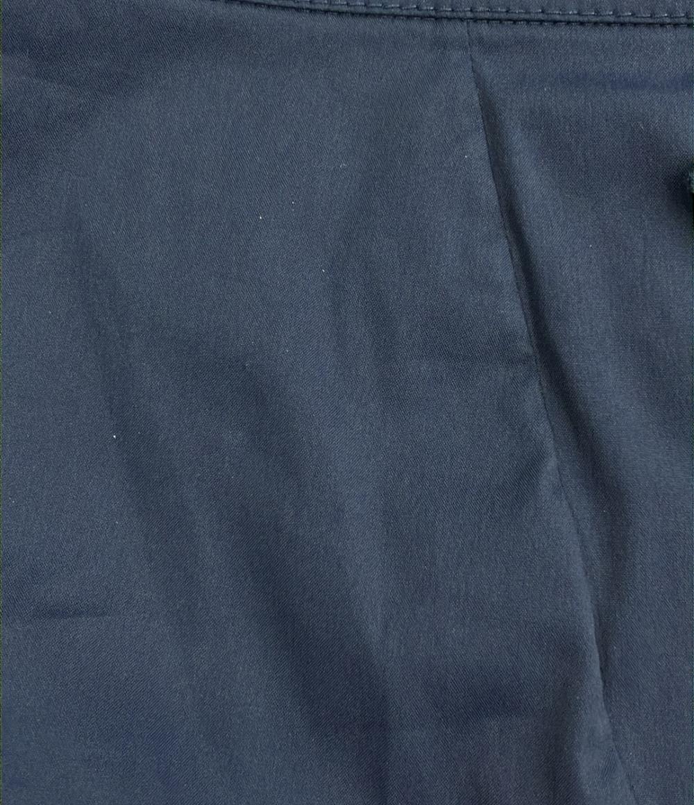 PRADA トライアングル ロゴ スカート レディース SIZE 40 (M) プラダ