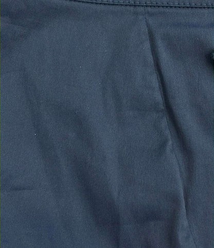 PRADA トライアングル ロゴ スカート レディース SIZE 40 (M) プラダ