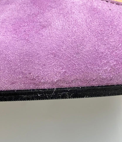 Sergio Rossi パンプス レディース SIZE 37 23.5(cm) セルジオロッシ