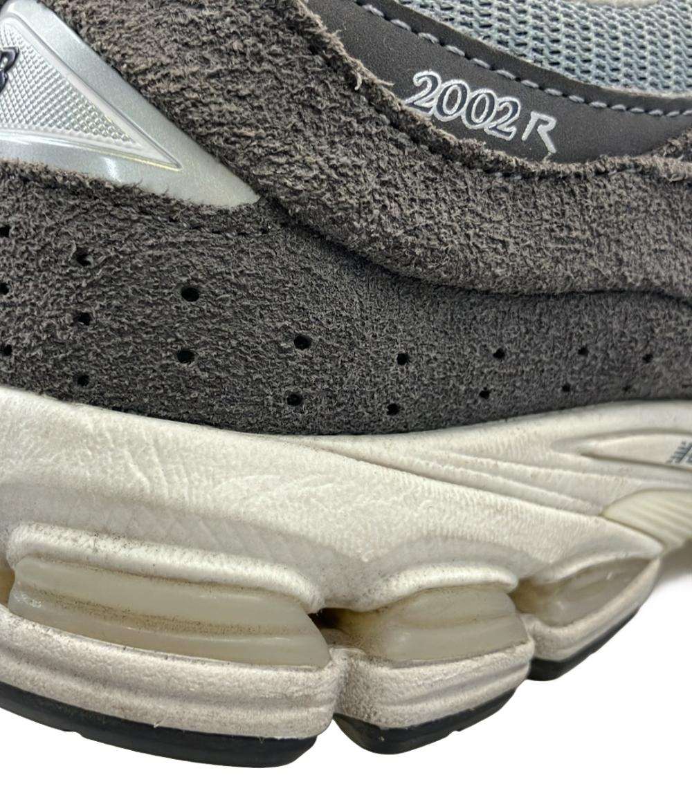 NEW BALANCE ローカットスニーカー M2002RFB メンズ SIZE 25.5 (S) ニューバランス