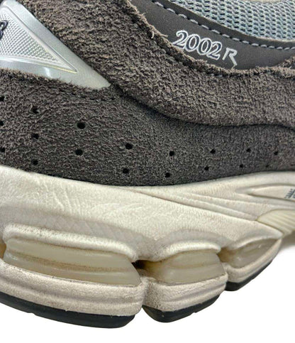 NEW BALANCE ローカットスニーカー M2002RFB メンズ SIZE 25.5 (S) ニューバランス