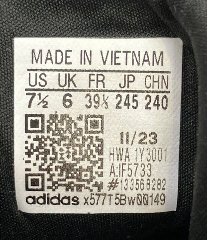 adidas ローカットスニーカー スイッチ ラン ランニング IF5733 レディース SIZE 24.5 アディダス
