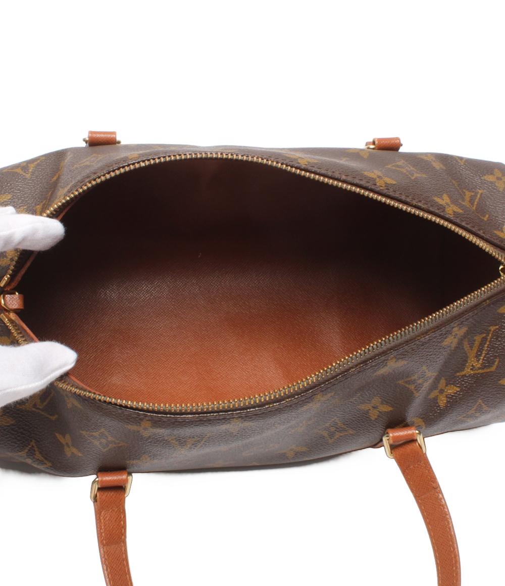 ルイヴィトン ハンドバッグ パピヨン30 モノグラム M51365 レディース Louis Vuitton