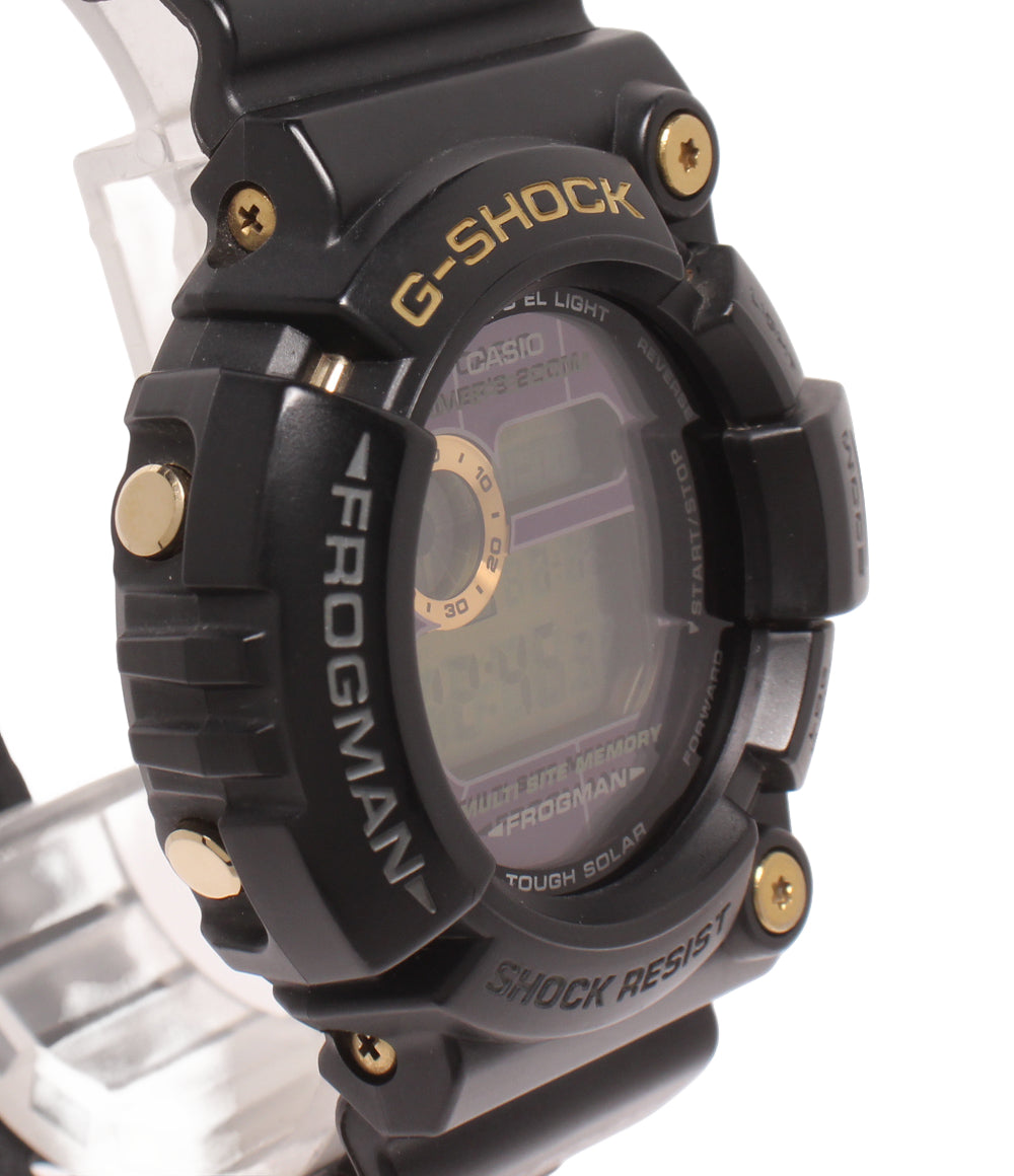 CASIO 腕時計 フロッグマン FROGMAN 25周年記念 G-SHOCK ソーラー GW-225A メンズ カシオ