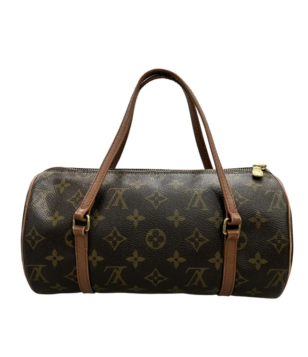 LOUIS VUITTON ハンドバッグ モノグラム パピヨン26 M51366 レディース ルイ・ヴィトン