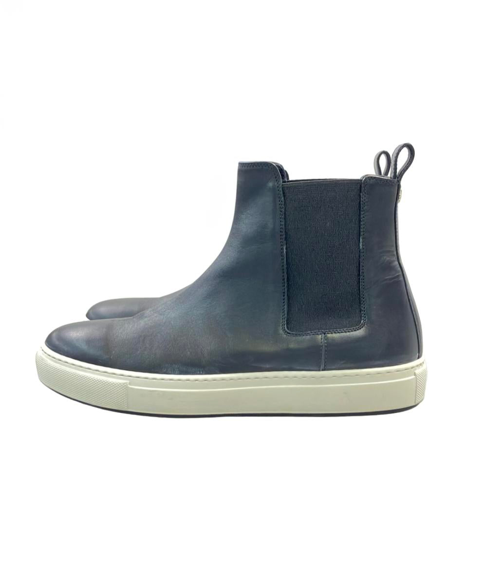 DSQUARED2 サイドゴアブーツ メンズ SIZE 41 (26cm) ディー DSQUARED2 サイドゴアブーツ メンズ SIZE 41 (26cm) ディー