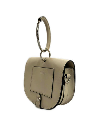 スナイデル ショルダーバッグ 斜め掛け レディース snidel