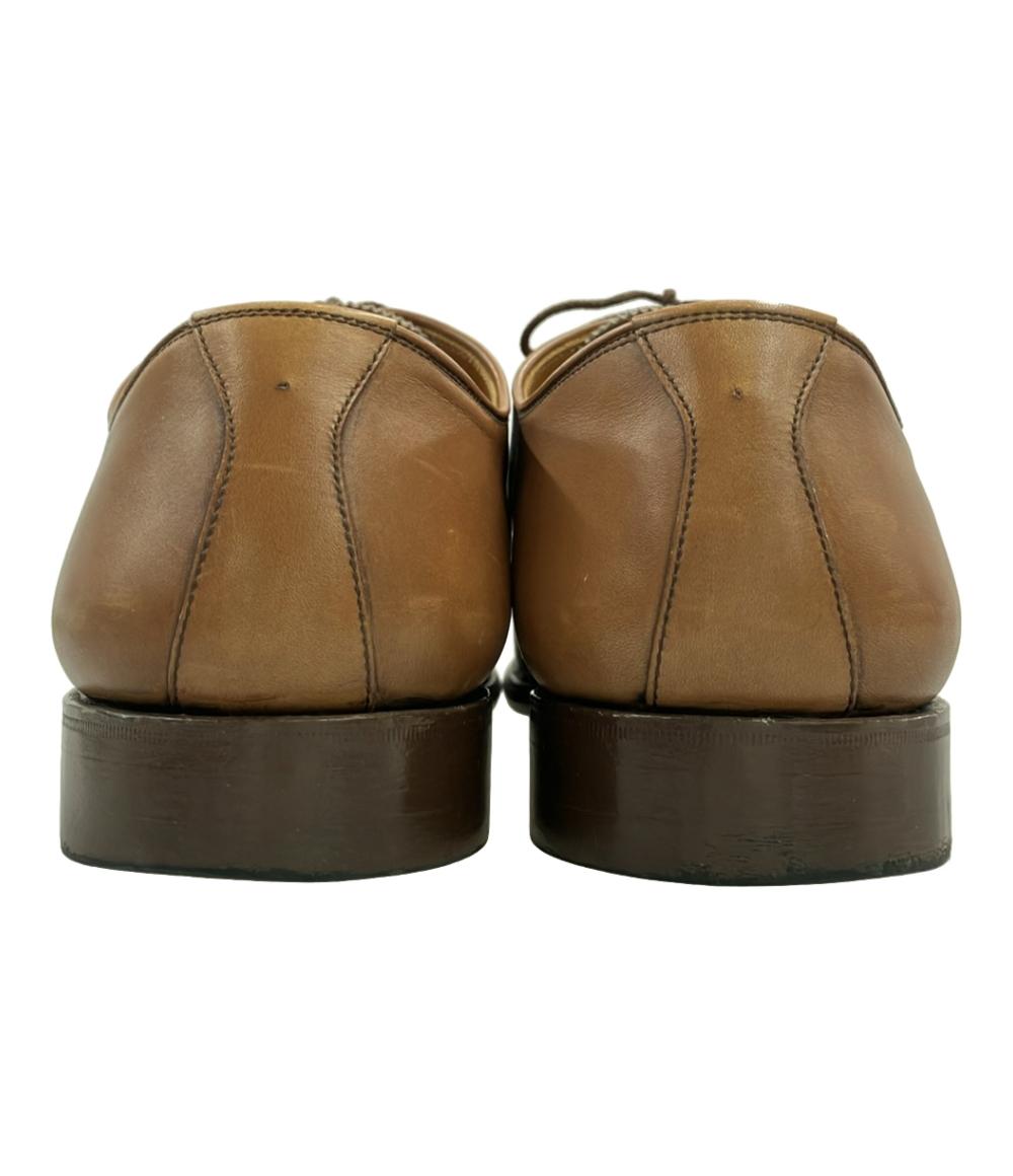 スコッチグレイン ドレスシューズ 2824 メンズ SIZE 26.0 (M) SCOTCH GRAIN