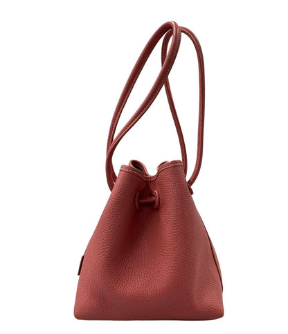 VASIC 巾着 ショルダーバッグ 肩掛け レディース ヴァジック
