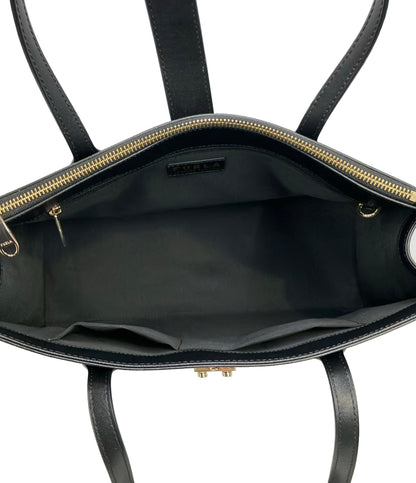 美品 FURLA トートバッグ レディース フルラ
