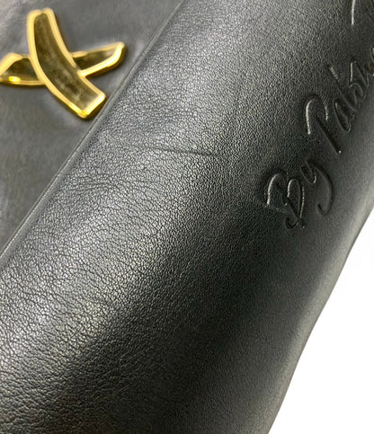 Paloma Picasso ショルダーバッグ 肩掛け レディース パロマピカソ