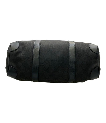 GUCCI ハンドバッグ ミニボストンバッグ GGキャンバス 000 0851 001553 レディース グッチ