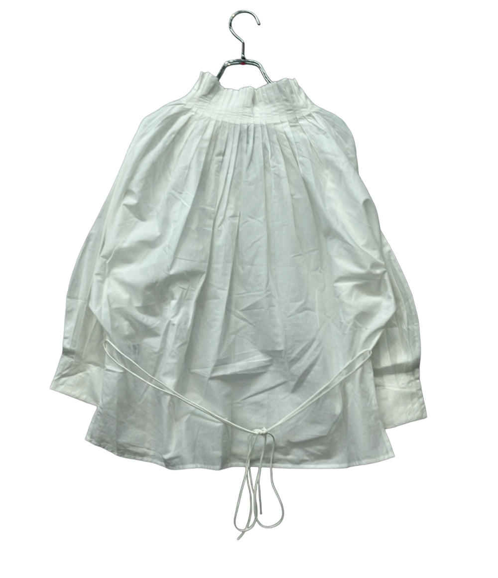 Merlette 長袖ブラウス 3WAY 4110700094 レディース SIZE XS マーレット
