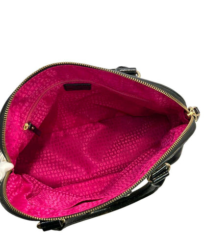 ケイトスペード ハンドバッグ ショルダーバッグ 2WAY エナメル レディース Kate Spade