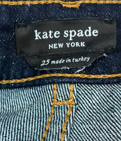 ケイトスペード デニムパンツ レディース SIZE 25 (M) Kate Spade
